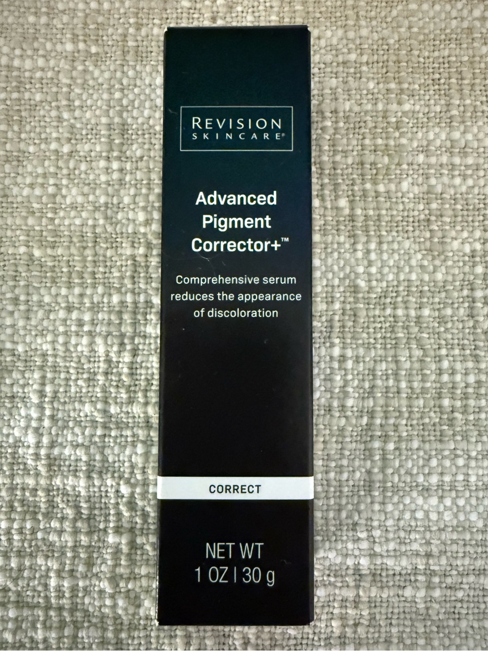 Advanced Pigment Corrector+ - Picture 2 of 5